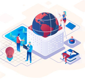 Разработка сложных сайтов для построения систем коммуникации в Cuiabá